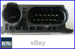 BMW 1 3 5 X3 E81 E87 E88 E90 E92 E60 E83 N47 Engine Glow Plug Module 12218591723
