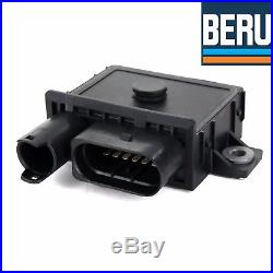 BMW 1 SERIES E81 E82 E87 E88 116d 118d 120d 123d Glow Plug Relay Module 8591723