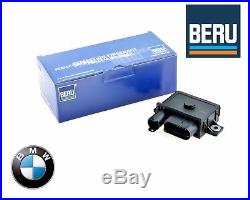 BMW 3 SERIES 2.0d E46 E90 318d 320d 90kW 110kW 120kW Glow Plug Relay 7801200