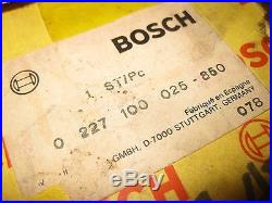 BMW Bosch NEW Ignition Control Module E24 E30 E23/ 0 227 100 025 /12141267459