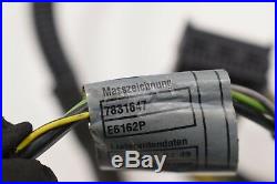 BMW E46 M3 3.2 S54 Engine To ECU Unit Wiring Loom Harness Cable Set 7831646