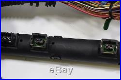 BMW E46 M3 3.2 S54 Engine To ECU Unit Wiring Loom Harness Cable Set 7831646