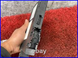 BMW E70 E71 X5M Dme Ecu Engine Computer Key Ignition Control Module Set OEM 106K