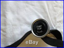 BMW E87 E90 E92 CAS3 + ECU + 2x Keys + Start Button with Cable Module OEM