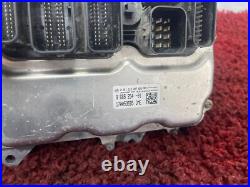 BMW F06 F10 F02 F15 DME Engine Computer Key Ignition Control Module Set OEM 95K