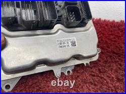 BMW F06 F10 F02 F15 DME Engine Computer Key Ignition Control Module Set OEM 95K