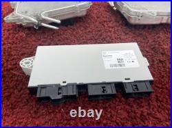 BMW F06 F10 F02 F15 DME Engine Computer Key Ignition Control Module Set OEM 95K
