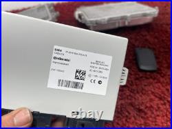 BMW F06 F10 F02 F15 DME Engine Computer Key Ignition Control Module Set OEM 95K