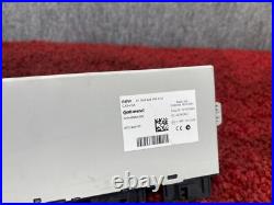 BMW F10 F02 F13 N63 Dme Ecu Engine Computer Key Ignition Control Module OEM 112K