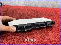 BMW F10 F02 F13 N63 Dme Ecu Engine Computer Key Ignition Control Module OEM 112K