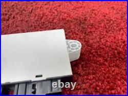 BMW F10 F02 F13 N63 Dme Ecu Engine Computer Key Ignition Control Module OEM 112K