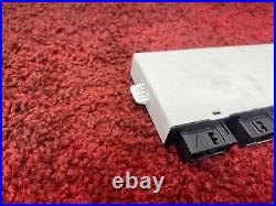 BMW F10 F02 F13 N63 Dme Ecu Engine Computer Key Ignition Control Module OEM 112K