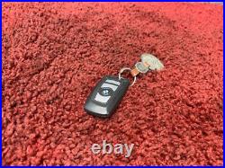 BMW F10 F02 F13 N63 Dme Ecu Engine Computer Key Ignition Control Module OEM 112K