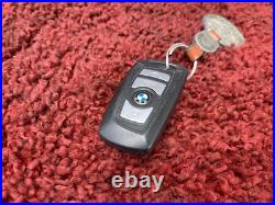 BMW F10 F02 F13 N63 Dme Ecu Engine Computer Key Ignition Control Module OEM 112K