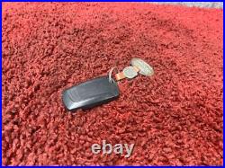 BMW F10 F02 F13 N63 Dme Ecu Engine Computer Key Ignition Control Module OEM 112K