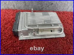 BMW F10 F02 F13 N63 Dme Ecu Engine Computer Key Ignition Control Module OEM 112K