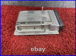 BMW F10 F02 F13 N63 Dme Ecu Engine Computer Key Ignition Control Module OEM 112K