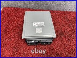BMW F10 F02 F13 N63 Dme Ecu Engine Computer Key Ignition Control Module OEM 112K