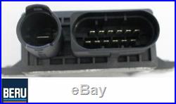 BMW F10, F11 (NOT LCI) 525d 530d 535d Glow Plug Control Unit BERU 12218591724