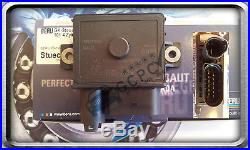 BMW Glow Plug Control Unit / Relay E46 E90 E60 318d 320d 520d Made in Germany