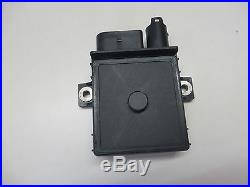 BMW New Genuine Ignition Diesel Glow Plug Control Unit Relay Module 12217801201