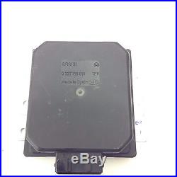 BOSCH 0227100018 NEW Ignition Control Module (ICM) SAAB 78-81