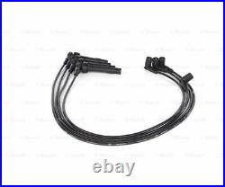 BOSCH Ignition Cable Kit 0 986 356 307