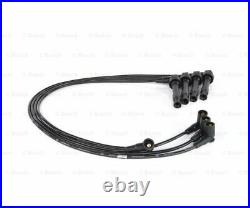 BOSCH Ignition Cable Kit 0 986 356 307