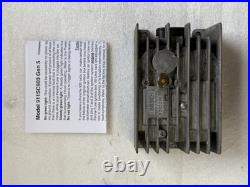 BOSCH Ignition Control Module 1987-1989 Porsche 911 Carrera Turbo 930-602-702-X