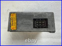 BOSCH Ignition Control Module 1987-1989 Porsche 911 Carrera Turbo 930-602-702-X