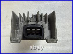 BOSCH Ignition Control Module 1987-1989 Porsche 911 Carrera Turbo 930-602-702-X