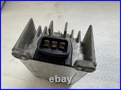BOSCH Ignition Control Module 1987-1989 Porsche 911 Carrera Turbo 930-602-702-X