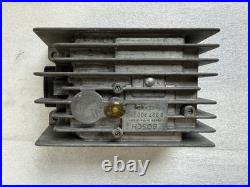 BOSCH Ignition Control Module 1987-1989 Porsche 911 Carrera Turbo 930-602-702-X