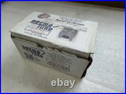 BOSCH Ignition Control Module 1987-1989 Porsche 911 Carrera Turbo 930-602-702-X
