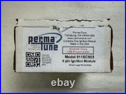 BOSCH Ignition Control Module 1987-1989 Porsche 911 Carrera Turbo 930-602-702-X