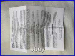 BOSCH Ignition Control Module 1987-1989 Porsche 911 Carrera Turbo 930-602-702-X