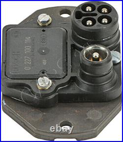 BOSCH Ignition Switch Control Module Fits MERCEDES 190 T1 W201 W123 1968-1996