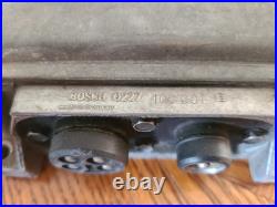 BOSCH Mercedes 450, 380, 280 Ignition Control Module 0 227 100 001