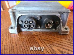 BOSCH Mercedes 450, 380, 280 Ignition Control Module 0 227 100 001
