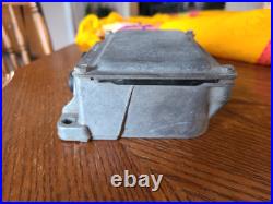 BOSCH Mercedes 450, 380, 280 Ignition Control Module 0 227 100 001