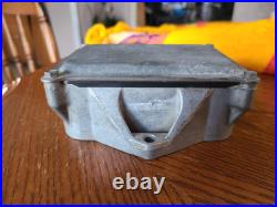 BOSCH Mercedes 450, 380, 280 Ignition Control Module 0 227 100 001