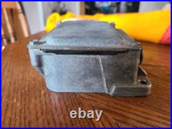 BOSCH Mercedes 450, 380, 280 Ignition Control Module 0 227 100 001