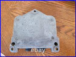 BOSCH Mercedes 450, 380, 280 Ignition Control Module 0 227 100 001