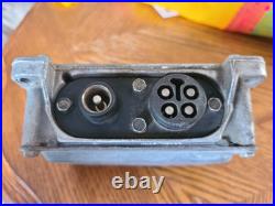 BOSCH Mercedes 450, 380, 280 Ignition Control Module 0 227 100 001