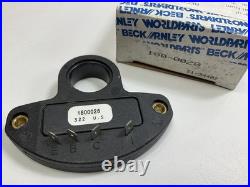 Beck Arnley 180-0028 Igniter Ignition Control Module For 1983-1985 Nissan 720