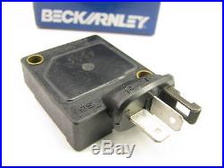 Beck Arnley 180-0041 Ignition Control Module Igniter 1981-84 Mazda RX-7 1.1L