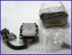 Beck/Arnley 180-0195 Ignition Control Module ICM LX-713 fits 87-91 Toyota Camry