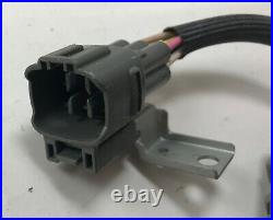 Beck/Arnley 180-0195 Ignition Control Module ICM LX-713 fits 87-91 Toyota Camry