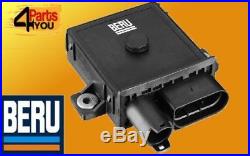 Beru Glow Plug Relay Control Unit Module Bmw 325 E90 330 F07 530 F10 E70 E71