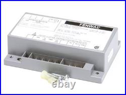 Blodgett R5925 Ignition Control Module, Steam, 24V, 50/60HZ, Fenwal